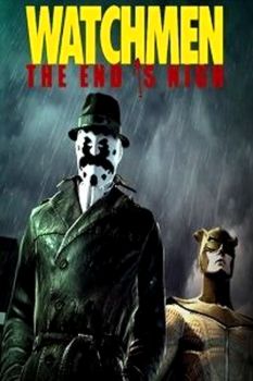 Watchmen: The End is Nigh ‒ Complete Collection