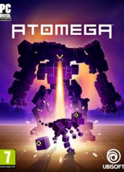 ATOMEGA