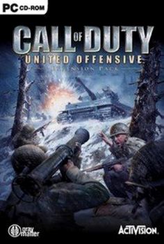 Call of Duty United Offensive