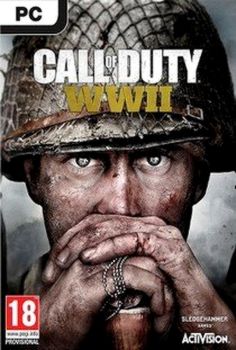 Call of Duty WWII