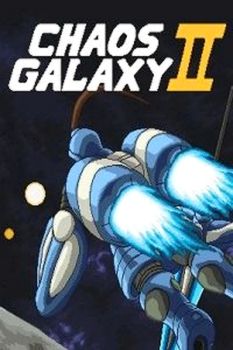 Chaos Galaxy 2