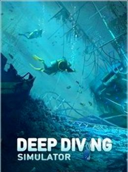 Deep Diving Simulator