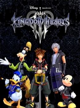 Kingdom Hearts 3