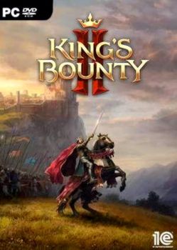 King's Bounty 2