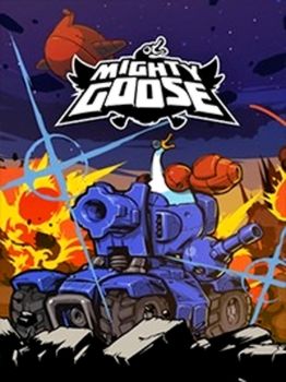 Mighty Goose