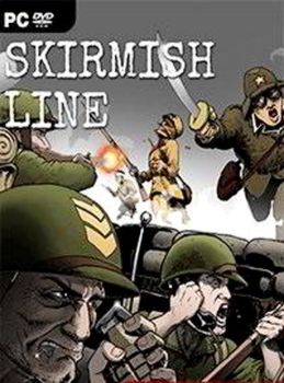 Skirmish Line