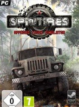 Spintires The Original Game