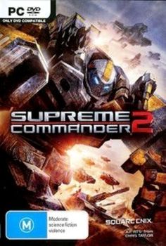 Supreme Commander 2