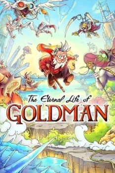 The Eternal Life of Goldman