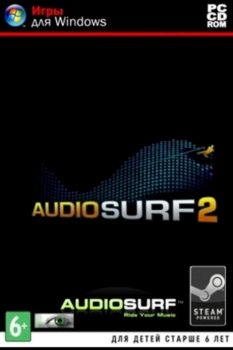 Audiosurf 2