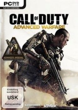 Call of Duty: Advanced Warfare Digital Pro Edition