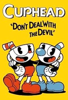 Cuphead