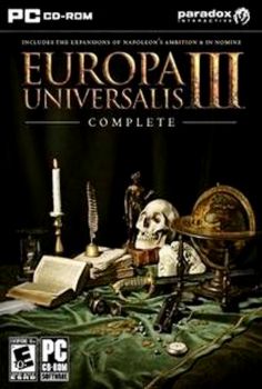 Europa Universalis 3