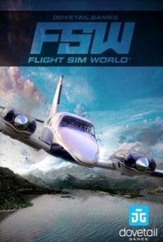 Flight Sim World