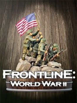 Frontline World War 2