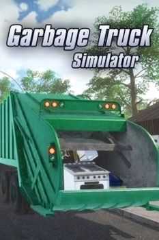 Garbage Truck Simulator