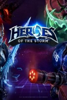 Heroes of the Storm