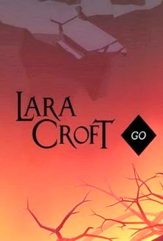 Lara Croft GO: The Mirror of Spirits