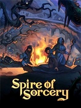 Spire of Sorcery