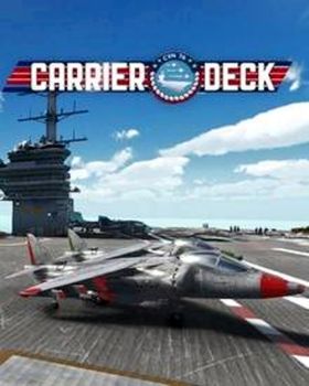 Carrier Deck