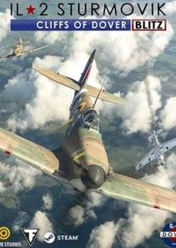 IL 2 Sturmovik Battle for Britain