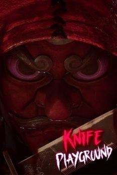 KnifePlayground: Horror Battle Royale