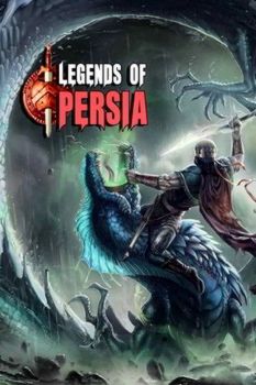 Legends of Persia