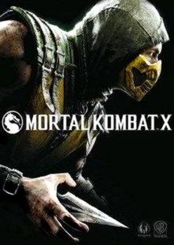 Mortal Kombat X