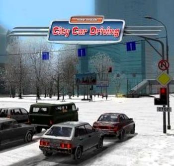 Driving Simulator 2023