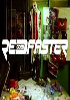 Red Goes Faster