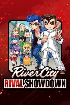 River City: Rival Showdown