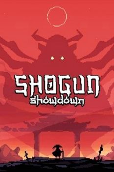 Shogun Showdown