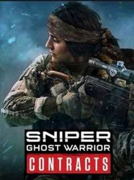 Sniper Ghost Warrior Contracts