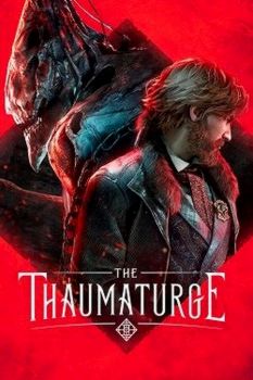 The Thaumaturge