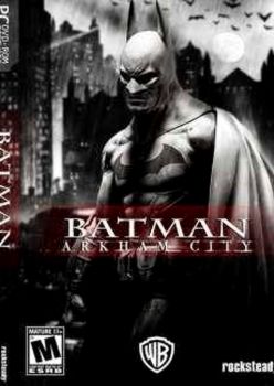 Batman Arkham City