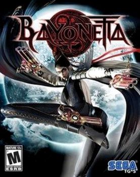 Bayonetta