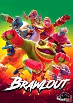 Brawlout