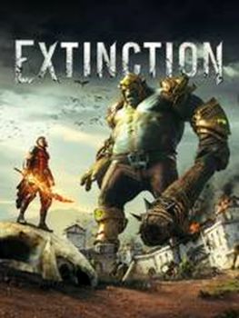 Extinction