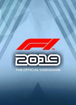 F1 2019