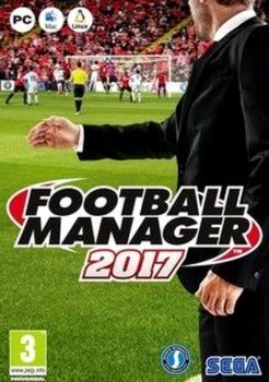 Football Manager 2017