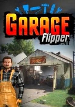 Garage Flipper