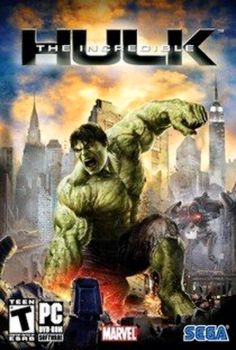 Hulk