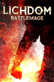 Lichdom: Battlemage