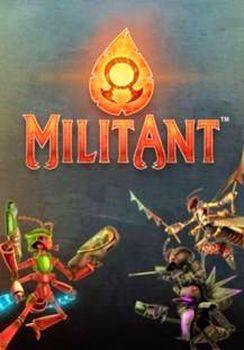 MilitAnt