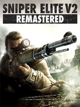 Sniper Elite V2 Remastered