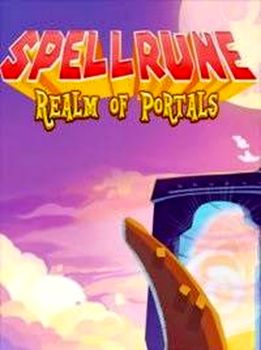 Spellrune Realm of Portals