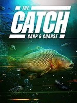 The Catch Carp & Coarse