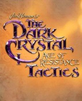 The Dark Crystal: Age of Resistance Tactics