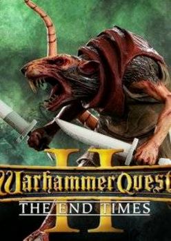 Warhammer Quest 2 The End Times