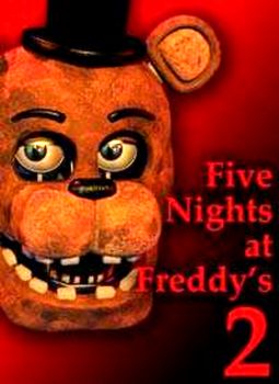 5 nights with Freddie 2